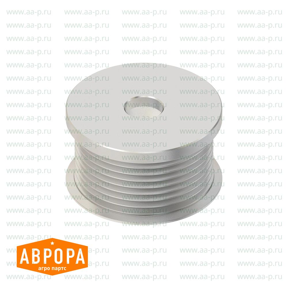 Z100401 ШКИВ